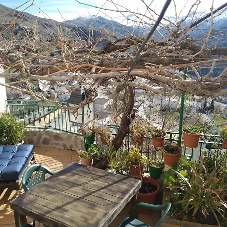 Tatil Evi Casa Maribel Guejar Sierra