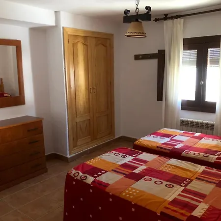 Casa Maribel Tatil Evi *
