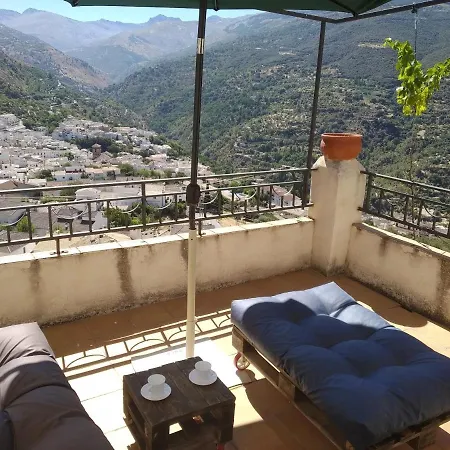 Casa Maribel *