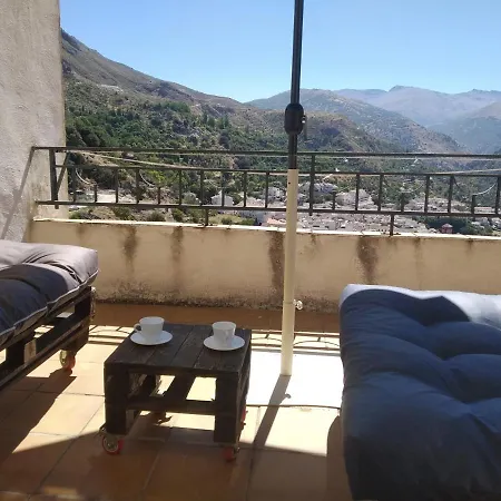 Casa Maribel *