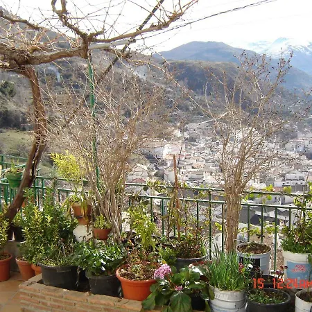 Holiday home Casa Maribel