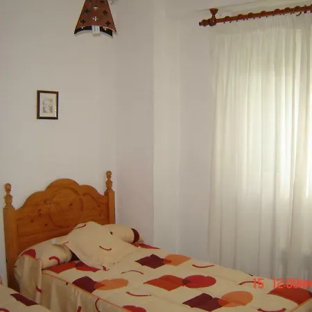 Casa Maribel Holiday home