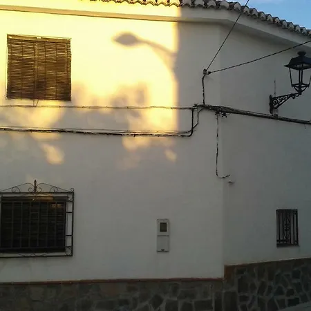 Holiday home Casa Maribel Guejar Sierra