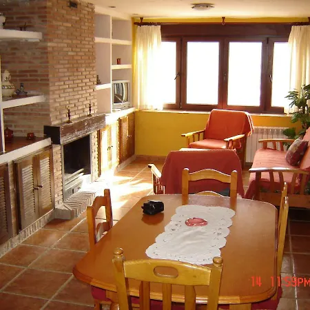 Holiday home Casa Maribel *