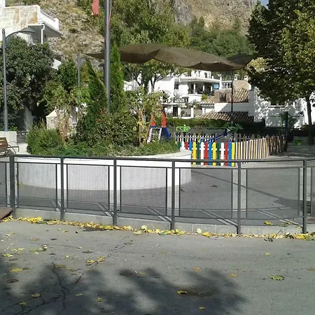 Casa Maribel * Guejar Sierra