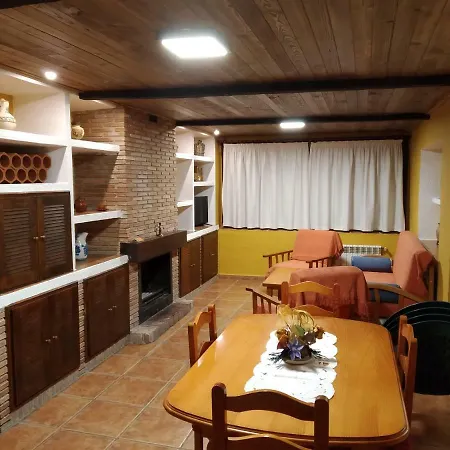 Casa Maribel Holiday home