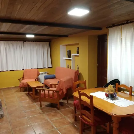 Casa Maribel Holiday home